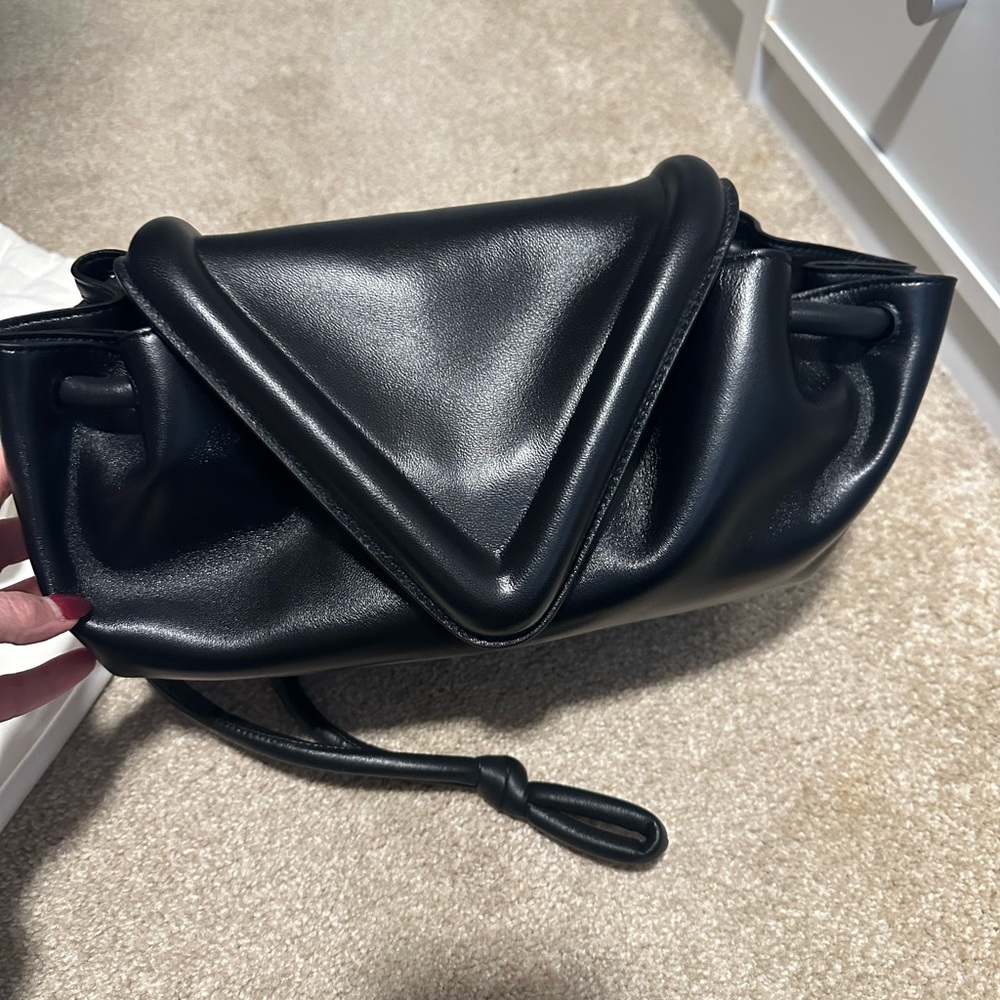 Bottega Veneta Peak bag